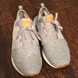 New Balance Fresh Foam Cruze